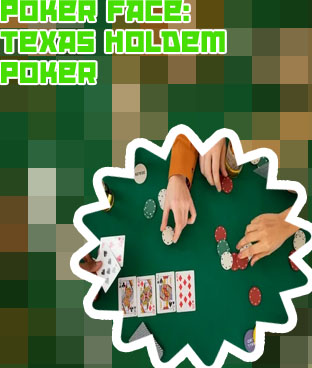 Poker with friends for money