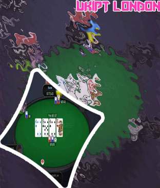 Pokerstars best tournaments in London
