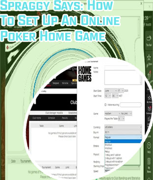 Pokerstars mobile home games