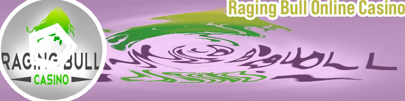 Raging bull online casino