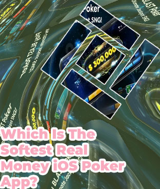 Real money poker android
