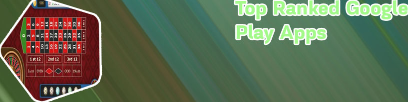 Roulette google play