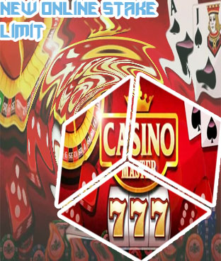 Slot poker online in England