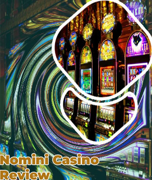 Slots nomini