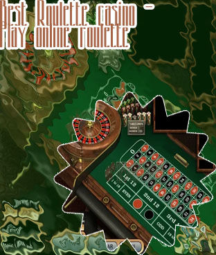 Spin roulette online