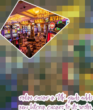 Sunrise slots casino in London