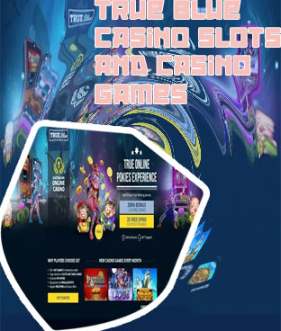 True blue casino 0 no deposit bonus