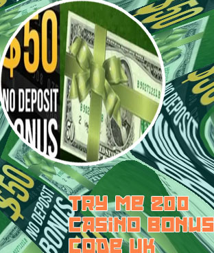 Tryme200 no deposit bonus