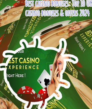 Wager free bonus casino