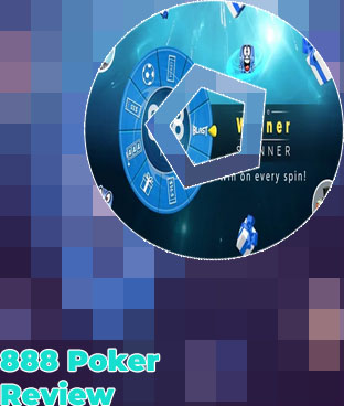 Www 888 poker